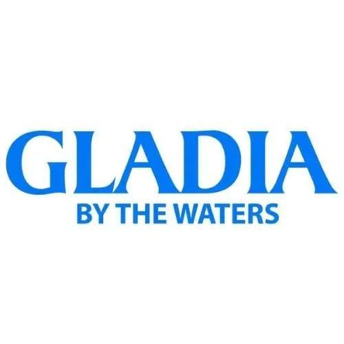 Gladia By The Waters