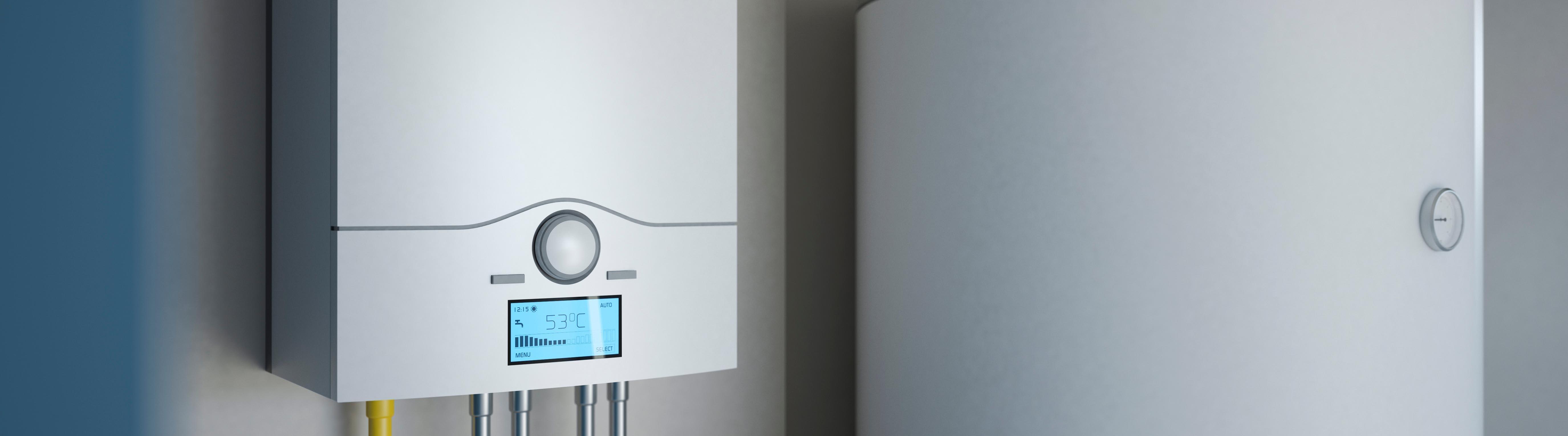 Eco Boiler Grants
