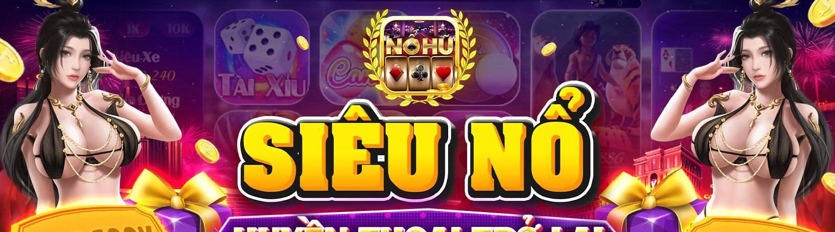 Game Bài Đổi Thưởng
