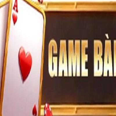 Game  Bài