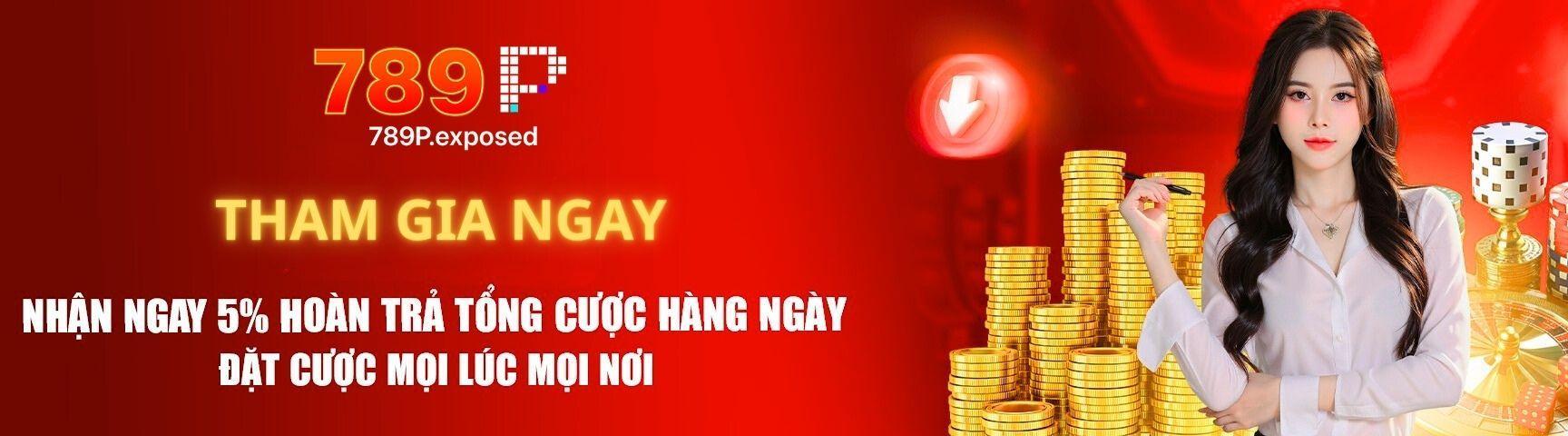 Nhà Cái 789P