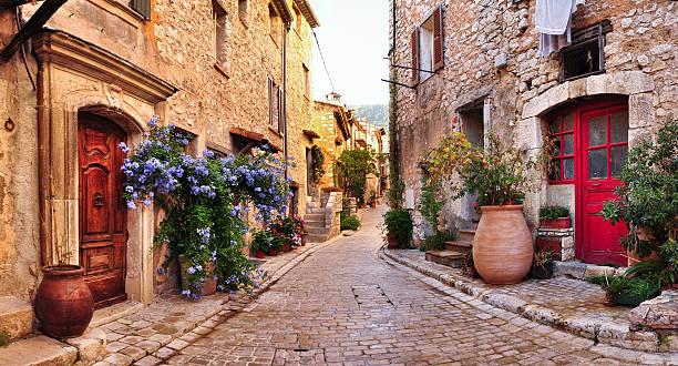 Mediterranean Architecture