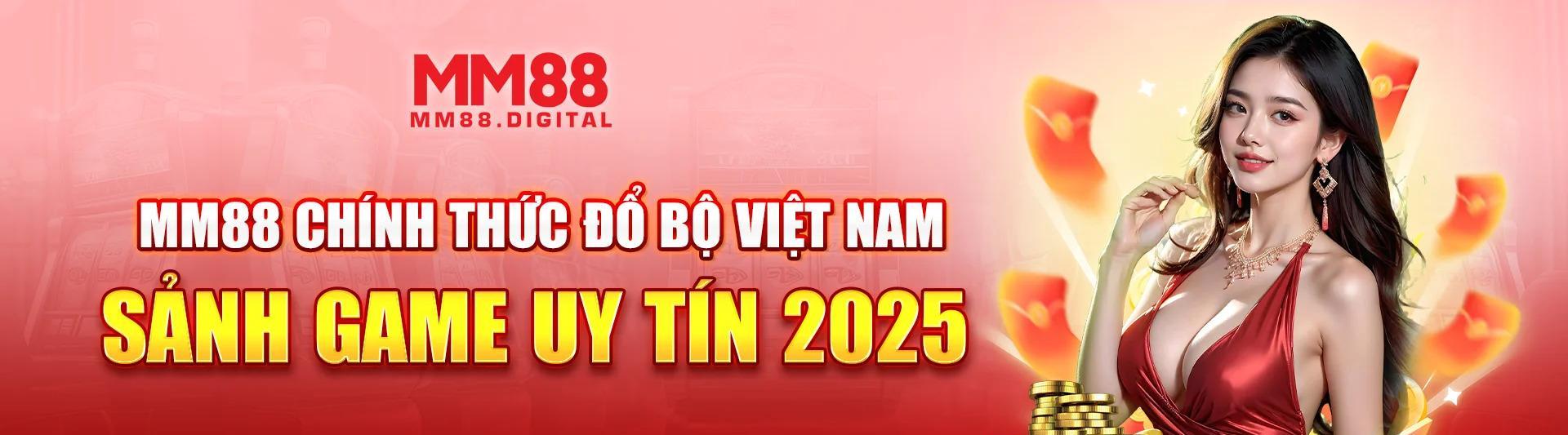 Nhà Cái MM88