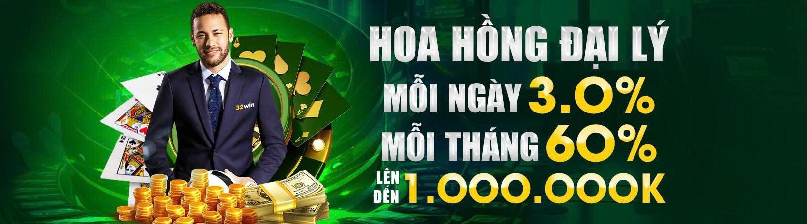 Nhà Cái 32Win