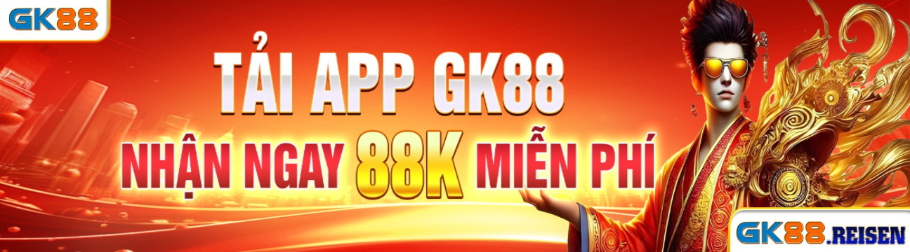 GK88 Reisen