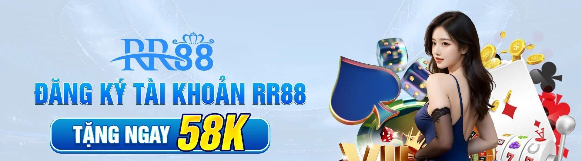 Nhà cái RR88