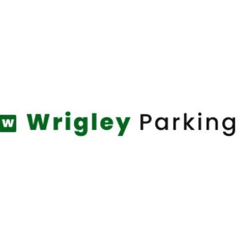 Wrigley Parking