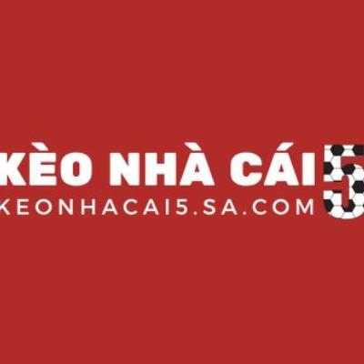 Kèo Nhà Cái  5 SA