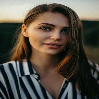 Caitlin Gepp