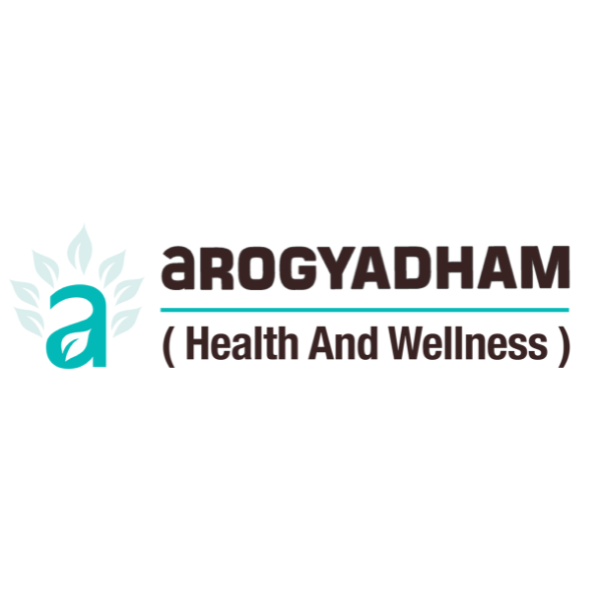 Arogyadham Health & Wellness 