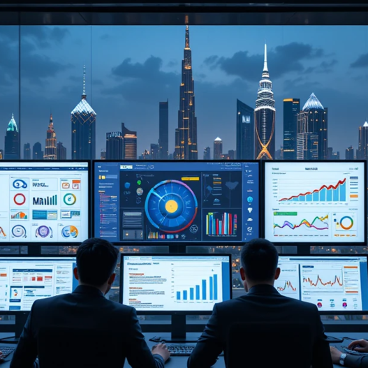 Affordable SEO Audit  Services in Dubai