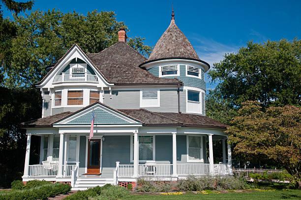 Victorian Architecture