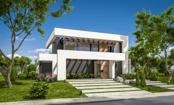Modern Architecture