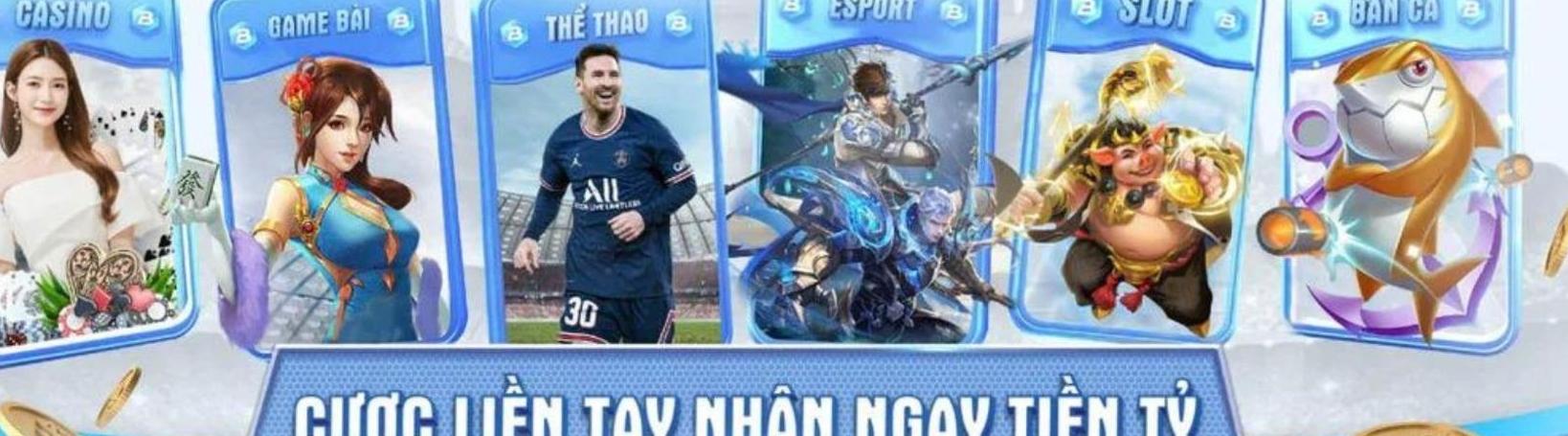 Nhà cái 77BET