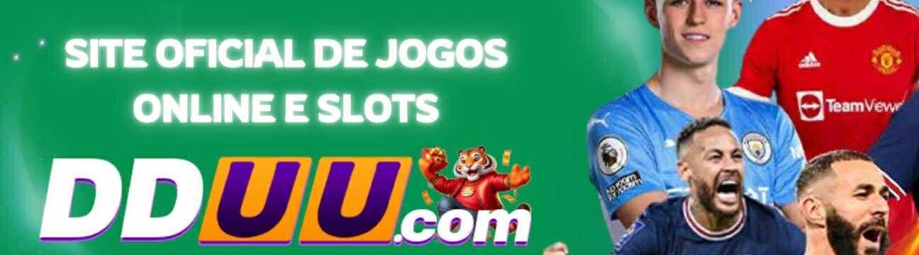 dduu Oficial Slots Online sivos