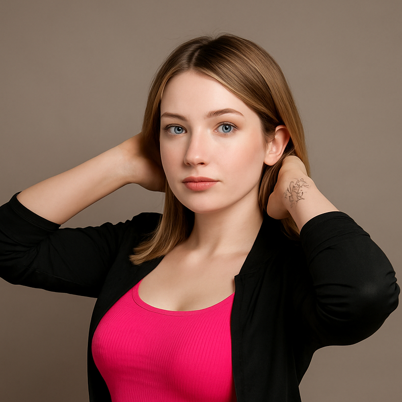 Rachel Hex