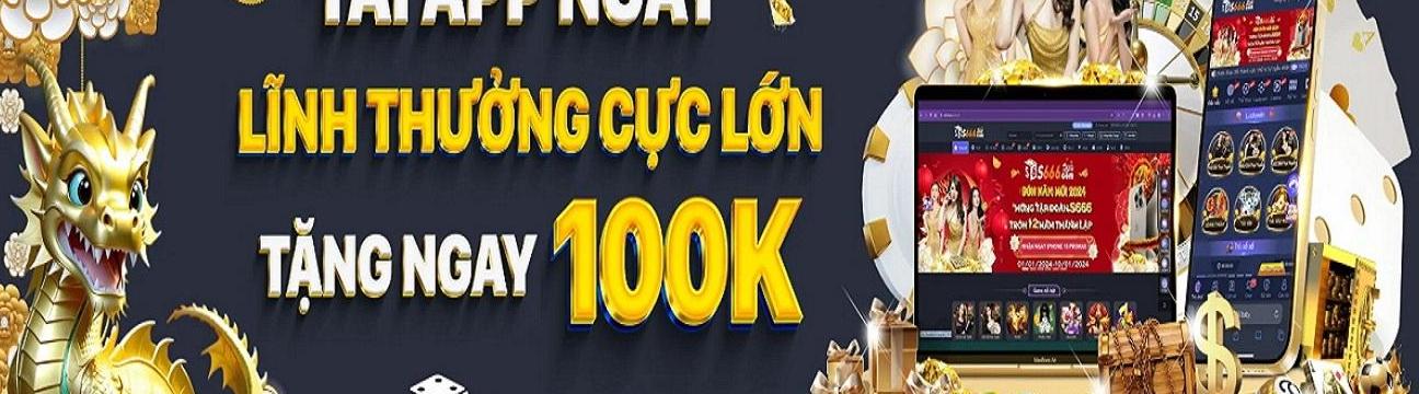 Nhà Cái  S666