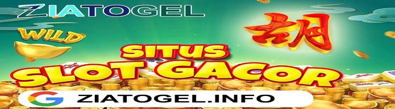 Ziatogel – Situs Togel Online Aman