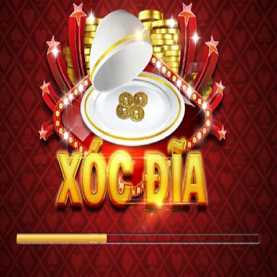 XÓC ĐĨA ĐĨA