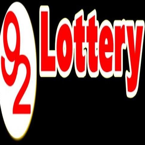 Nhà cái 92lottery