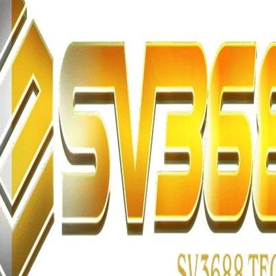 SV3688 Sân Chơi Cá Cược Trực Tuyến Uy Tín