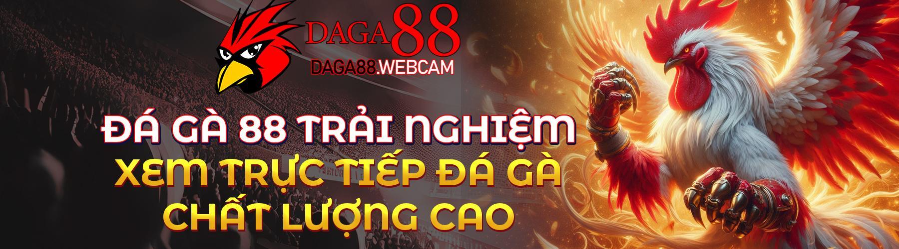 Daga88 Webcam