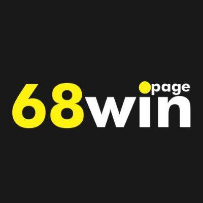 68Win Page