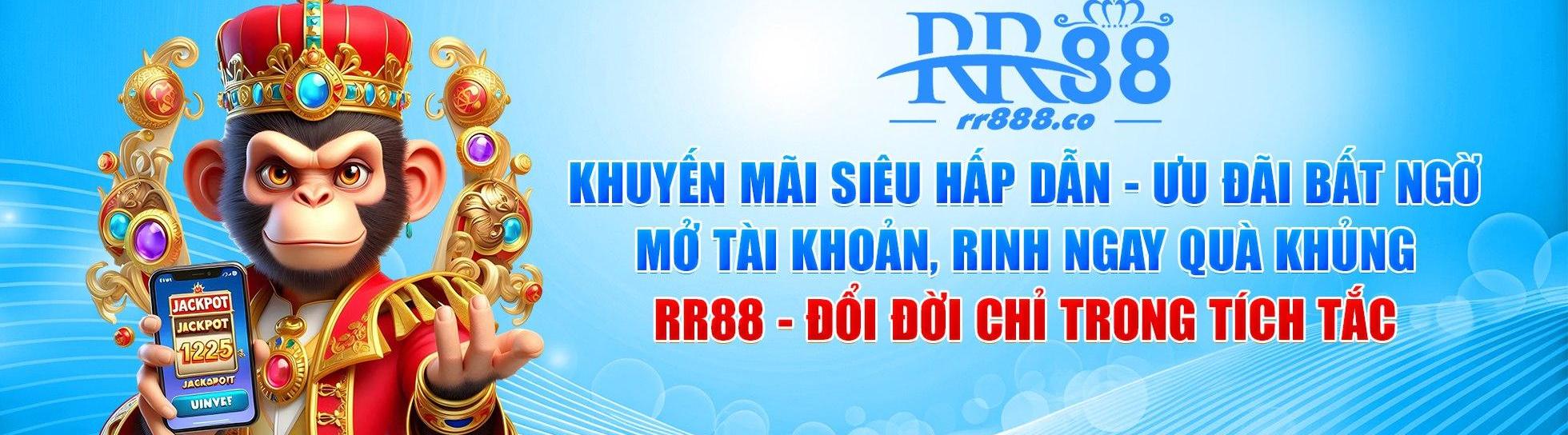 Nhà Cái RR88