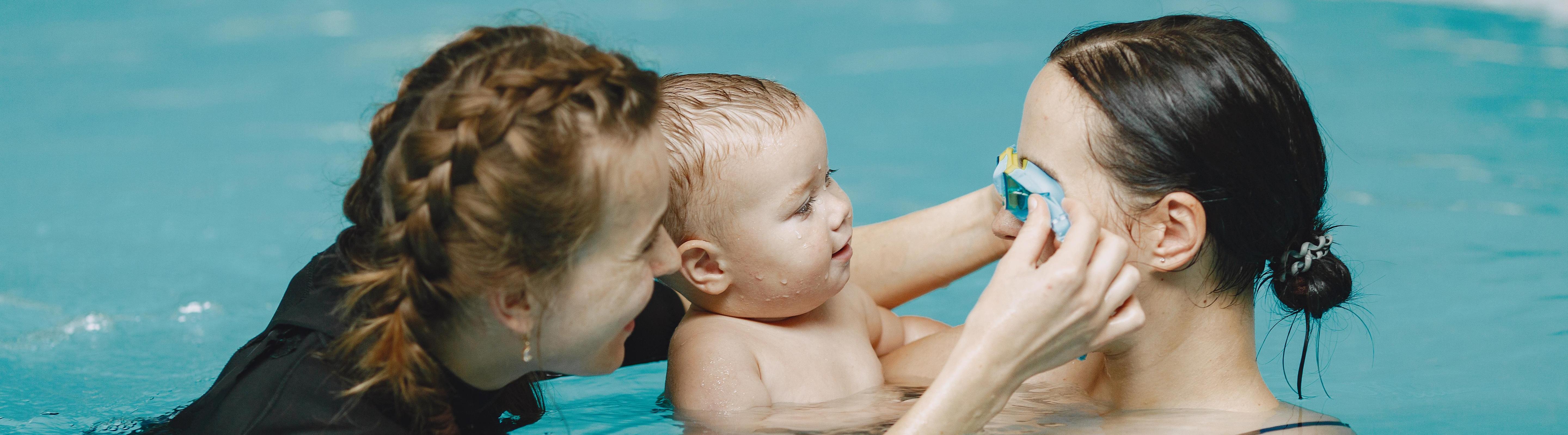 Blue Dragon Swim School