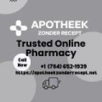 Apotheek Zonder