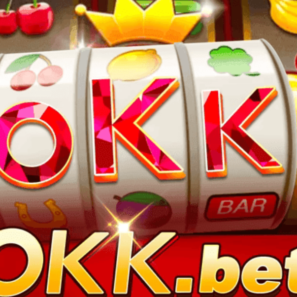 🎰 OKK.bet Oficial No Brasil