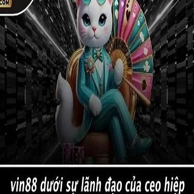 CEO Hiệp Trần
