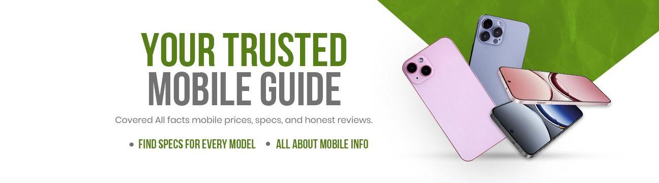 Mobile Info
