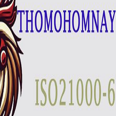 Thomo  Hôm Nay