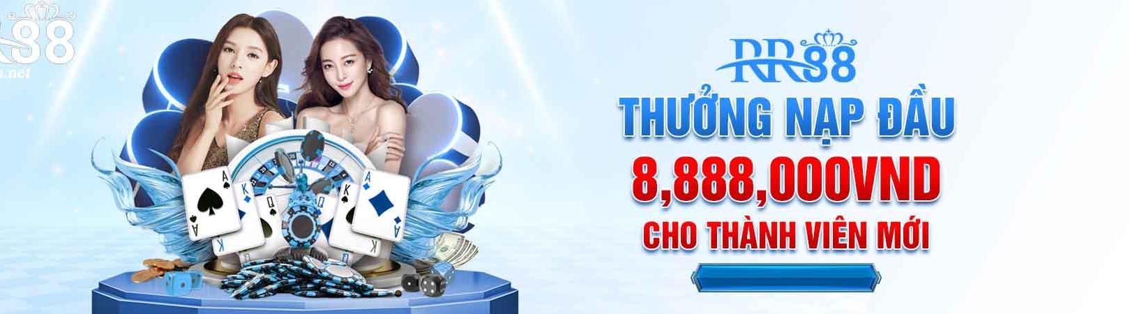 RR88 Trang Chủ