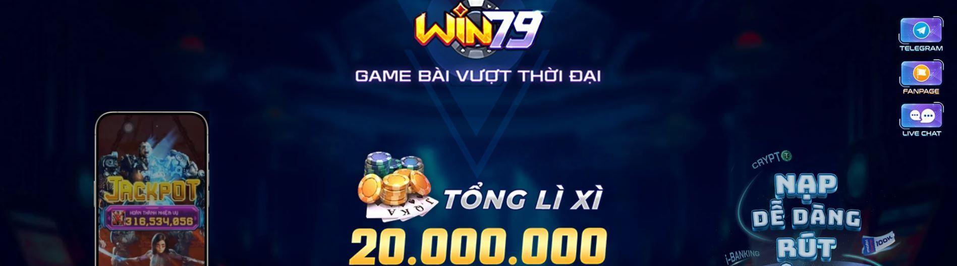 Win79 aboats