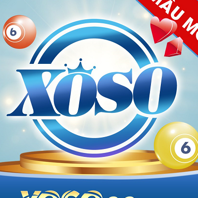 XOSO66  Nhà cái uy tín 