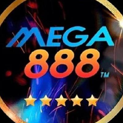 Mega888 App