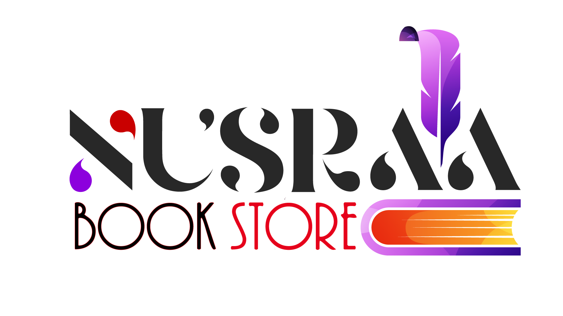 Nusraa Book Store