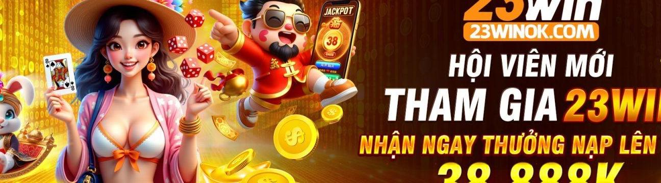 Nhà Cái 23WIN