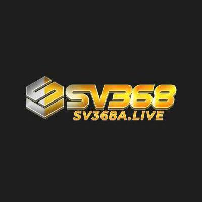 Sv368 Alive