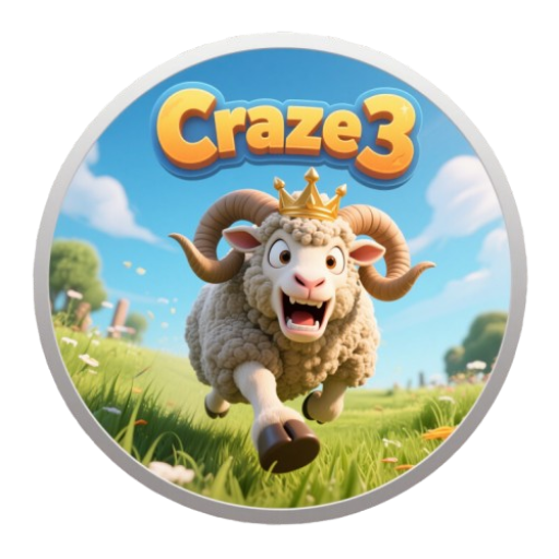 Crazy  Cattle