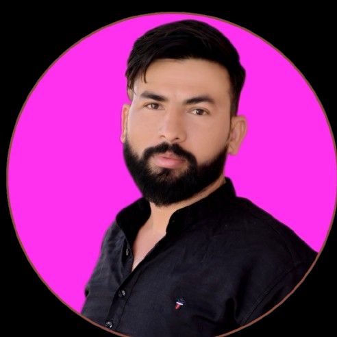 Nitesh  Sunia