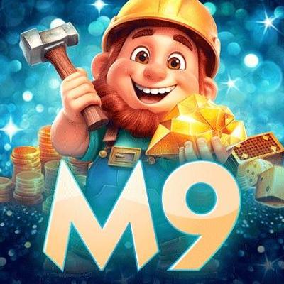 m9 game Site Verificado com Bônus de Boas