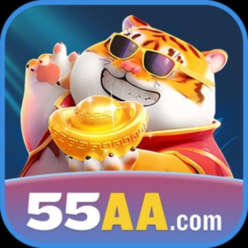 55AA Cassino com Bônus VIP