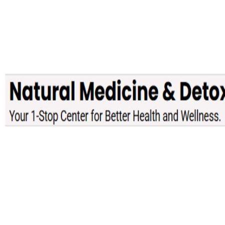 Natural Medicine Detox
