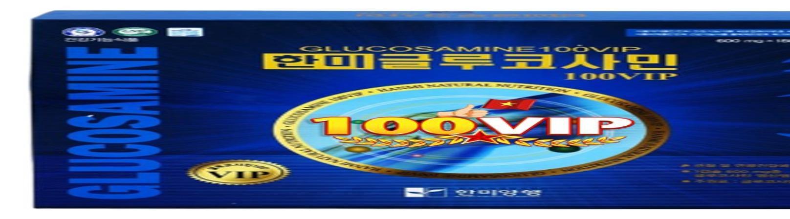 100vip Info