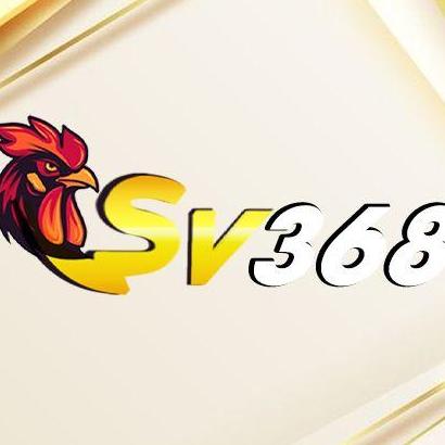 Sv368 Nhà Cái