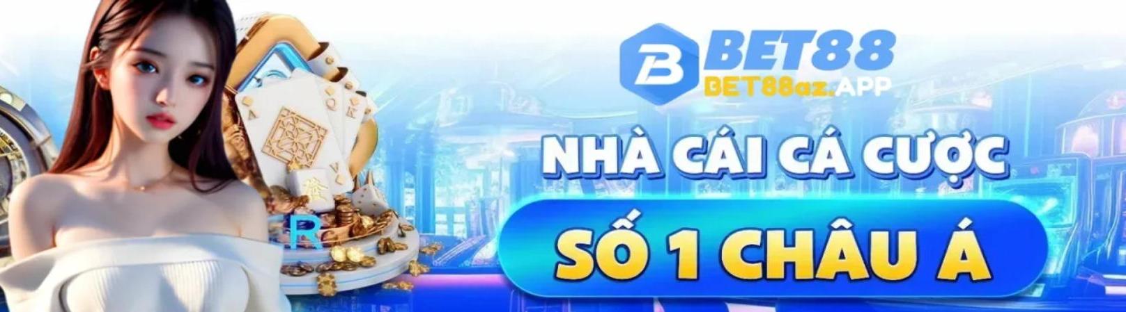 Bet88az  App
