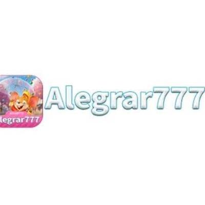 Alegrar777 Casa De Apostas